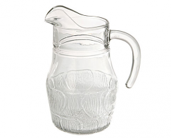 Glassware-and-vases-or-jug