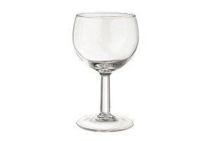 Plain Glassware