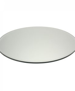 Mirror Plate